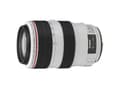 Miniatyrbilde 5 av 5: Canon EF - Telezoomobjektiv - 70 mm - 300 mm - f/4.0-5.6 L IS USM - Canon EF
