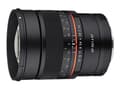 Miniatyrbild 2 av 5: Samyang MF - Teleobjektiv - 85 mm - f/1.4 RF - Canon RF