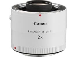 Canon Extender EF 2x III - Adapter - Canon EF
