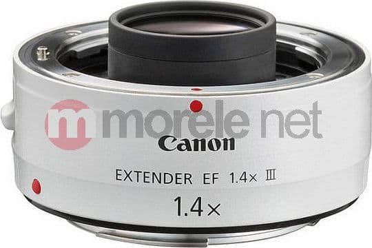 Canon Extender EF 1.4x III - Omvandlare - Canon EF