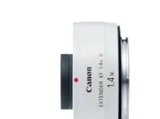 Canon Extender EF 1.4x III - Omvandlare - Canon EF