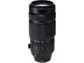 Miniatyrbilde 3 av 3: Fujifilm FUJINON XF100-400mm F4.5-5.6 R LM OIS WR, Telezoomobjektiv, 21/14, 100 - 400 mm, Fujifilm X, Autofokus