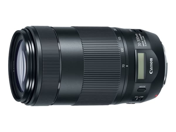 Canon EF - Telezoomobjektiv - 70 mm - 300 mm - f/4.0-5.6 IS II USM - Canon EF