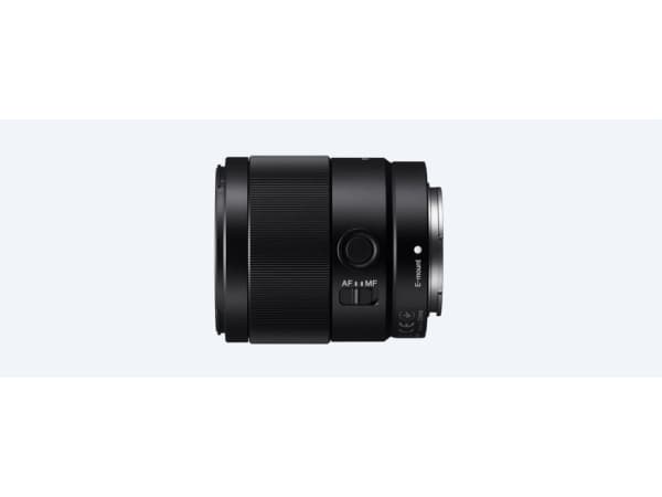 Sony FE 35 mm F1.8, MILC/SLR, 11/9, 0,22 m, Sony E, 1,8 - 22, Sony