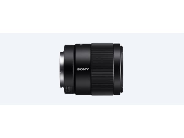 Sony FE 35 mm F1.8, MILC/SLR, 11/9, 0,22 m, Sony E, 1,8 - 22, Sony