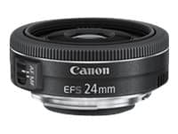 Canon EF-S - Objektiv - 24mm - f/2.8 STM - Canon EF/EF-S