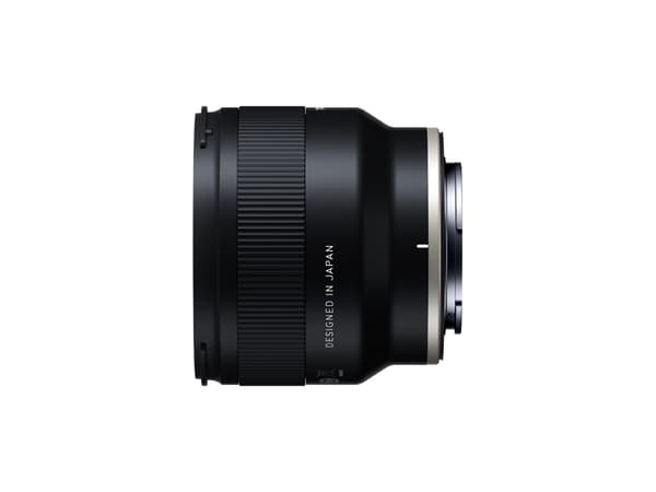 Tamron F051 - Vidvinkelobjektiv - 24 mm - f/2.8 Di III OSD M1:2 - Sony E-mount - för Sony Cinema Line; a VLOGCAM; a1; a1 II; a6700; a7 IV; a7C; a7C I
