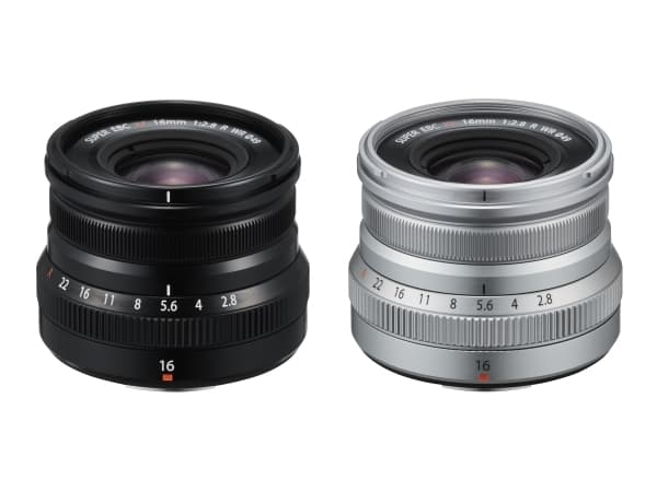 Fujifilm FUJINON XF16mmF2.8 R WR, Bredt, 10/8, Fujifilm XF