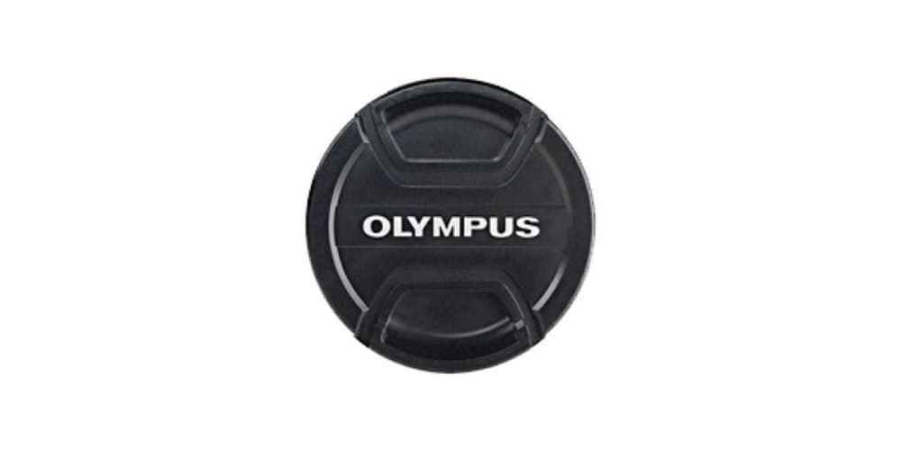 Olympus LC-77B Lens Cap for M.Zuiko 3040PRO