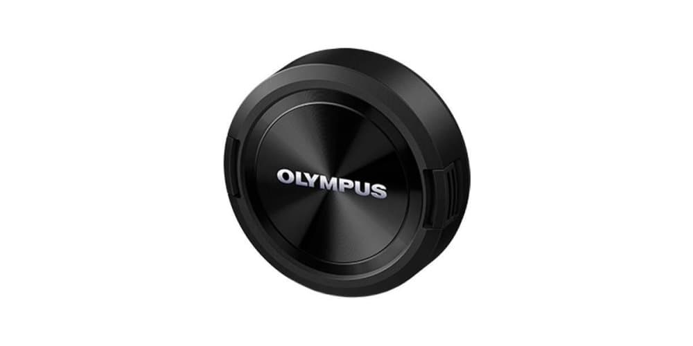 Olympus LC-62E Lens Cap for EF-M0818 PRO