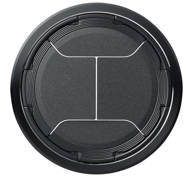 Olympus LC-63A Automatic lens cap for XZ-1