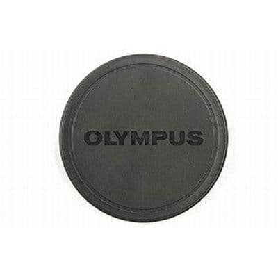 Olympus LC-62C Lens cap for Converter