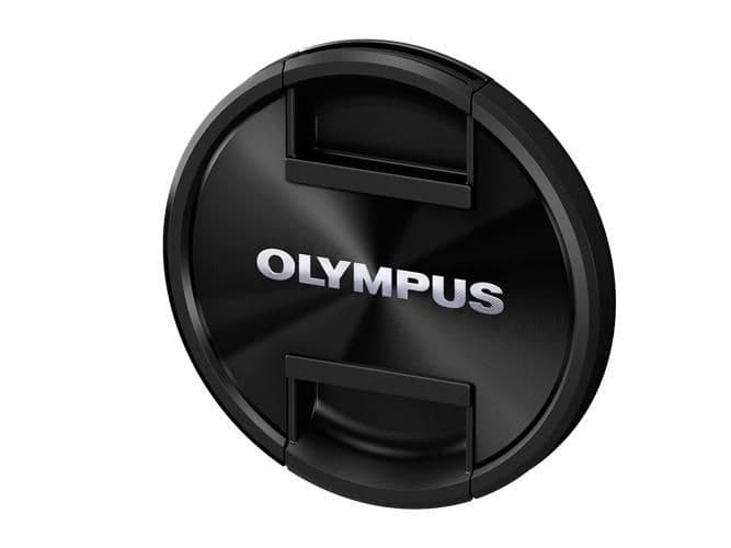 Olympus LC-72C Lens Cap for EZ-M4015 PRO