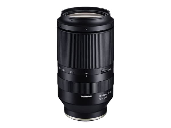 Tamron A056 - Telefoto zoom objektiv - 70 mm - 180 mm - f/2.8 Di III VXD - Sony E-mount - objektiivi