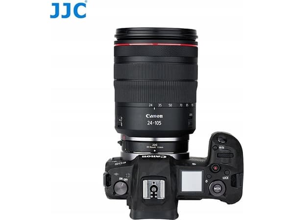 JJC Converter Macro Af Intermediate Rings för Canon Eos Rf Rp