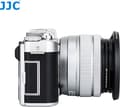 Pikkukuva 3 / 5: JJC Objektiivin suojus Fujille / Fujifilmille - Fujinon Xc15-45mm F3.5-5.6 Ois Pz