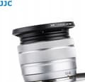 Pikkukuva 2 / 5: JJC Objektiivin suojus Fujille / Fujifilmille - Fujinon Xc15-45mm F3.5-5.6 Ois Pz