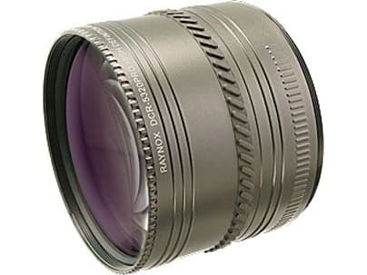Raynox DCR 5320PRO - Adapter