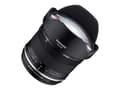 Pikkukuva 4 / 5: Samyang MF - Vidvinkel objektiv - 14 mm - f/2.8 MK2 - Canon EF