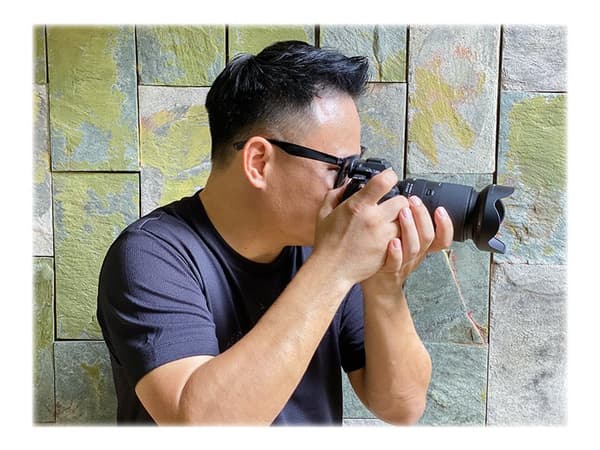 Tamron A071 - Zoom-linse - 28 mm - 200 mm - f/2.8-5.6 DI III RXD - Sony E-mount - for Sony Cinema Line; a VLOGCAM; a1; a1 II; a6700; a7 IV; a7C; a7C