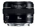 Miniatyrbild 3 av 5: Canon EF - Lins - 50 mm - f/1.4 USM - Canon EF - för EOS 1000, 1D, 50, 500, 5D, 7D, Kiss F, Kiss X2, Kiss X3, Rebel T1i, Rebel XS, Rebel XSi