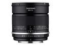 Miniatyrbild 3 av 5: Samyang MF - Teleobjektiv - 85 mm - f/1.4 MK2 - Canon EF
