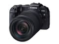 Miniatyrbilde 2 av 5: Canon RF - Zoom-linse - 24 mm - 240 mm - f/4.0-6.3 IS USM - Canon RF - for EOS RF Mount