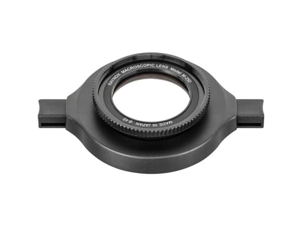 Raynox DCR 250 - Omformer
