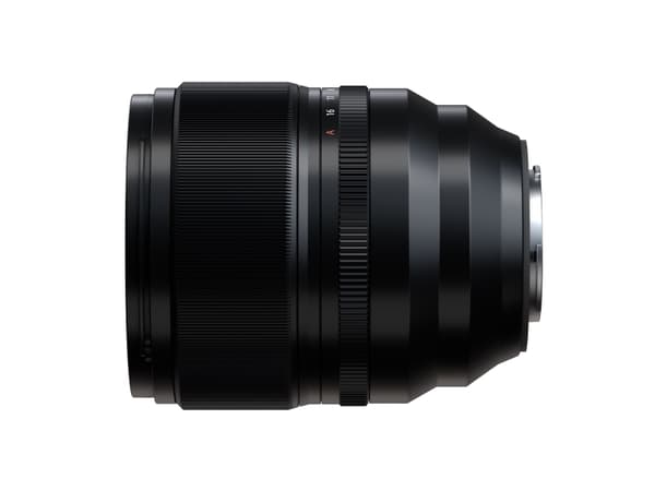 Fujifilm XF50mmF1.0 R WR, Standardobjektiv, 12/9, Fujifilm XF