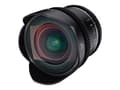 Miniatyrbild 4 av 5: Samyang - Lins - 50 mm - T1.5 VDSLR MK2 - Canon RF