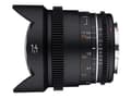 Miniatyrbild 5 av 5: Samyang - Lins - 50 mm - T1.5 VDSLR MK2 - Canon RF