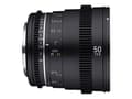Miniatyrbild 1 av 5: Samyang - Lins - 50 mm - T1.5 VDSLR MK2 - Canon RF