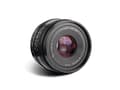 Miniatyrbilde 1 av 5: 7Artisans 495443, standardobjektiv, 6/5, Sony E