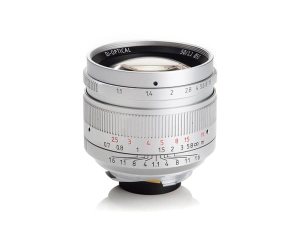 7Artisans 50mm F1.1, 7/6, L mount