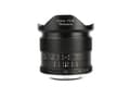 Miniatyrbilde 5 av 5: 7Artisans 495356, Ultrabredt, 10/8, Fujifilm X