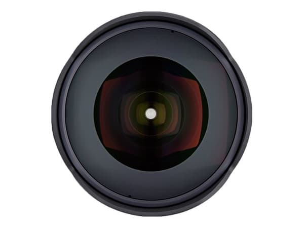 Samyang AF - Vidvinkel objektiv - 14 mm - f/2.8 - Nikon F
