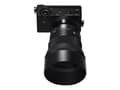 Miniatyrbild 4 av 5: Sigma Art - Lins - 85 mm - f/1.4 DG DN - Sony E-mount - för Sony Cinema Line; a VLOGCAM; a1; a1 II; a6700; a7 IV; a7C; a7C II; a7CR; a7R V; a9 III