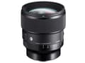 Miniatyrbild 5 av 5: Sigma Art - Lins - 85 mm - f/1.4 DG DN - Sony E-mount - för Sony Cinema Line; a VLOGCAM; a1; a1 II; a6700; a7 IV; a7C; a7C II; a7CR; a7R V; a9 III