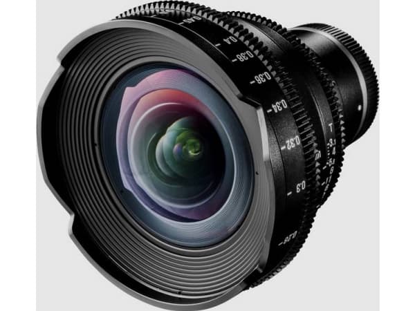 Samyang 21591 Vidvinkel-objektiv 14 mm