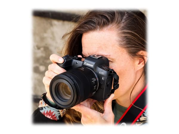 Canon 4234C005 kameraobjektiv MILC Makro Sort