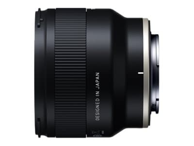 Tamron F050 - Vidvinkelobjektiv - 20 mm - f/2.8 Di III OSD M1:2 - Sony E-mount - för Sony Cinema Line; a VLOGCAM; a1; a1 II; a6700; a7 IV; a7C; a7C I