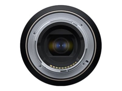 Tamron F050 - Vidvinkelobjektiv - 20 mm - f/2.8 Di III OSD M1:2 - Sony E-mount - för Sony Cinema Line; a VLOGCAM; a1; a1 II; a6700; a7 IV; a7C; a7C I