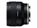Miniatyrbild 5 av 5: Tamron F050 - Vidvinkelobjektiv - 20 mm - f/2.8 Di III OSD M1:2 - Sony E-mount - för Sony Cinema Line; a VLOGCAM; a1; a1 II; a6700; a7 IV; a7C; a7C I