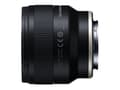 Miniatyrbild 2 av 5: Tamron F050 - Vidvinkelobjektiv - 20 mm - f/2.8 Di III OSD M1:2 - Sony E-mount - för Sony Cinema Line; a VLOGCAM; a1; a1 II; a6700; a7 IV; a7C; a7C I