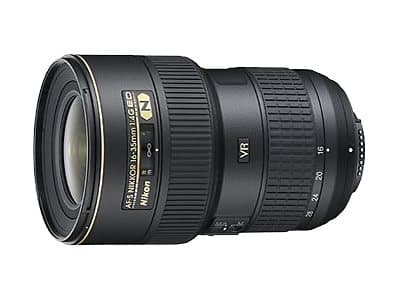 Nikon Af S Dx Nikkor 18 105mm F 3 5 5 6g Ed Vr Slr 15 11 0 45 M 18 105 Mm 0 2x 5 8x Cdon