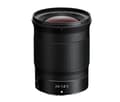 Miniatyrbild 3 av 3: Nikon NIKKOR Z 24mm f/1.8 S, 12/10, Nikon Z, Automatisk fokus