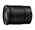 Miniatyrbild 1 av 3: Nikon NIKKOR Z 24mm f/1.8 S, 12/10, Nikon Z, Automatisk fokus