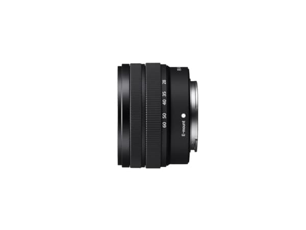 Sony SEL2860, Standardlinse, 8/7, 28 - 60 mm, Sony E