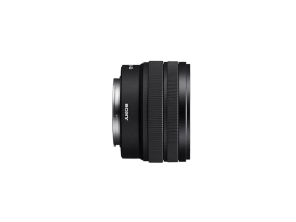 Sony SEL2860, Standardlinse, 8/7, 28 - 60 mm, Sony E