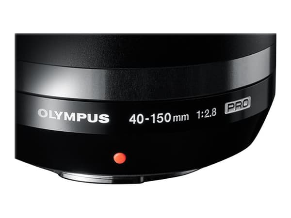 Objektiv Olympus M.ZUIKO DIGITAL ED 40-150mm F2.8 PRO